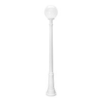 уличный фонарь fumagalli gigi/g300 g30.156.000.wye27 в Таганроге