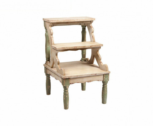 декоративная лестница-подставка kingdom в Таганроге