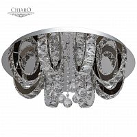 потолочная люстра chiaro кларис 437012311 в Таганроге