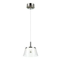 подвесной светодиодный светильник odeon light abel 4108/7l в Таганроге
