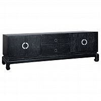 комод v19 black wash hf10044 черный в Таганроге