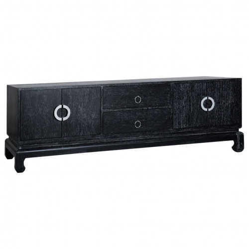комод v19 black wash hf10044 черный в Таганроге