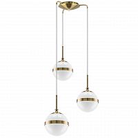 подвесная люстра lightstar globo 813131 в Таганроге