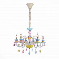 подвесная люстра st luce sl673.783.06 в Таганроге