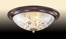 потолочный светильник odeon light corbea 2671/3c в Таганроге