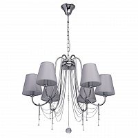 подвесная люстра mw-light федерика 85 684010606 в Таганроге