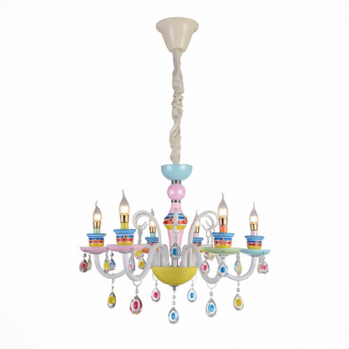 подвесная люстра st luce sl673.783.06 в Таганроге
