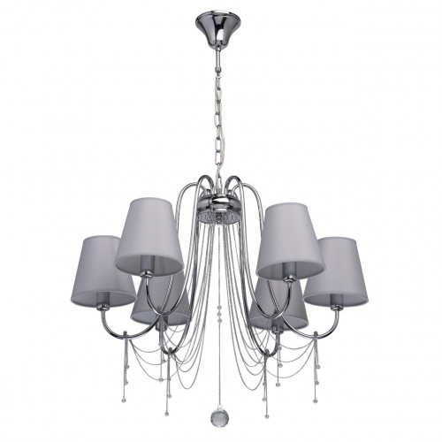 подвесная люстра mw-light федерика 85 684010606 в Таганроге