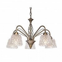 подвесная люстра silver light alsu 238.53.5 в Таганроге