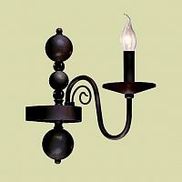 бра newport 32201/a black в Таганроге