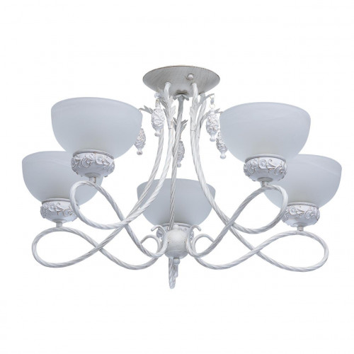 потолочная люстра mw-light фелиция 22 347018605 в Таганроге