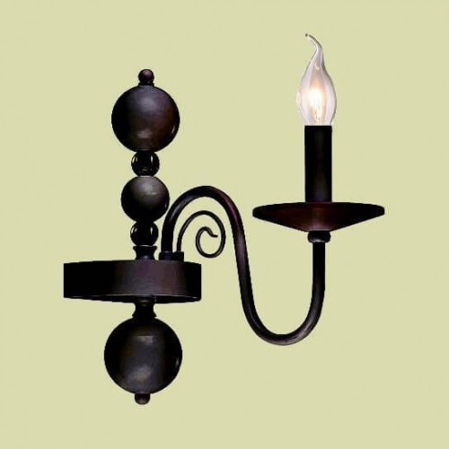 бра newport 32201/a black в Таганроге
