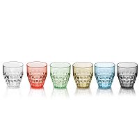 набор из 6 стаканов tiffany в Таганроге