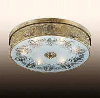 потолочный светильник odeon light aster 2782/6c в Таганроге