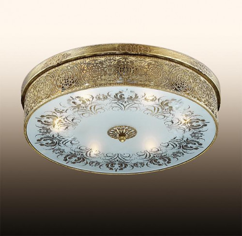 потолочный светильник odeon light aster 2782/6c в Таганроге