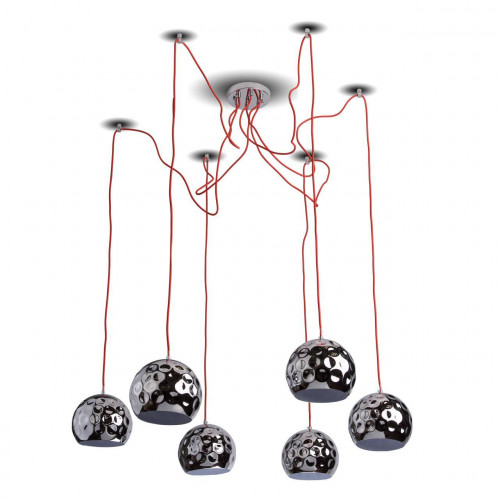 подвесная люстра mw-light котбус 8 492014506 в Таганроге