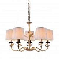 подвесная люстра omnilux grottole oml-63603-05 в Таганроге