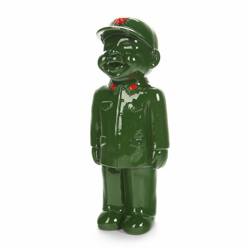 статуэтка military man 2 в Таганроге