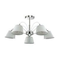 потолочная люстра lumion vasana 3518/5 в Таганроге