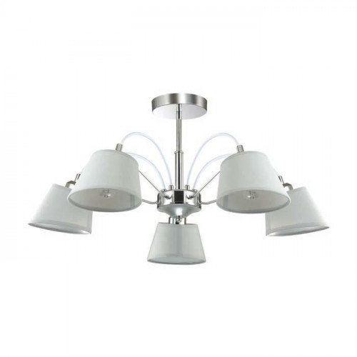 потолочная люстра lumion vasana 3518/5 в Таганроге