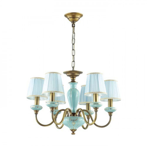 подвесная люстра odeon light marea 3948/6 в Таганроге
