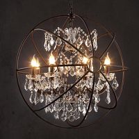 подвесная люстра loft it loft1897/8 в Таганроге
