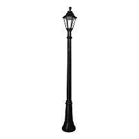 уличный фонарь fumagalli gigi/rut e26.156.000.axf1r в Таганроге