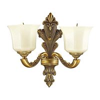 бра odeon light merano 3997/2w в Таганроге