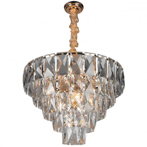 подвесная люстра omnilux reggiolo oml-81603-12 в Таганроге
