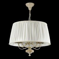 подвесная люстра maytoni olivia arm326-55-w в Таганроге