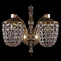 бра bohemia ivele 1872/2/150/gb в Таганроге