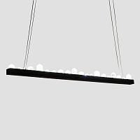 подвесной светильник crystal от delight collection в Таганроге