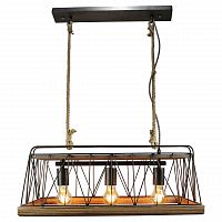 подвесной светильник lussole loft lsp-8067 в Таганроге
