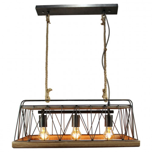 подвесной светильник lussole loft lsp-8067 в Таганроге