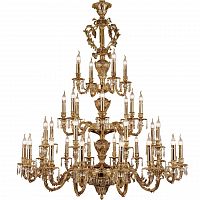 подвесная люстра dio darte elite estrada e 1.1.36.600 g золото в Таганроге