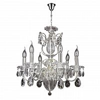 подвесная люстра lightstar schon 790064 в Таганроге