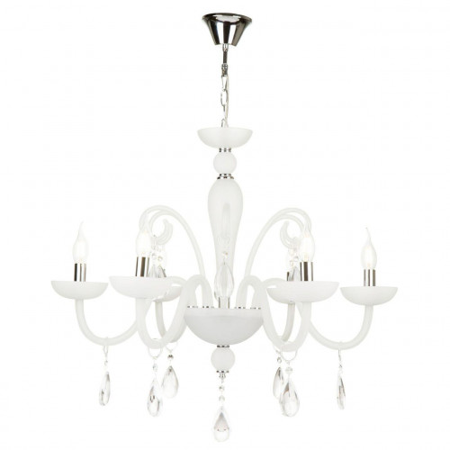 подвесная люстра maytoni cecilia dia011pl-06w в Таганроге