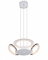 подвесной светодиодный светильник st luce giovane sl.. в Таганроге