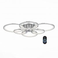 потолочная светодиодная люстра st luce twiddle dimmer sl867.102.06 в Таганроге