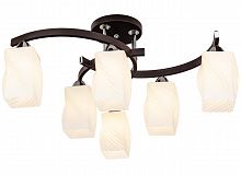 потолочная люстра silver light bertuccio 219.59.6 в Таганроге