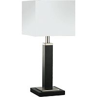 настольная лампа arte lamp waverley a8880lt-1bk в Таганроге