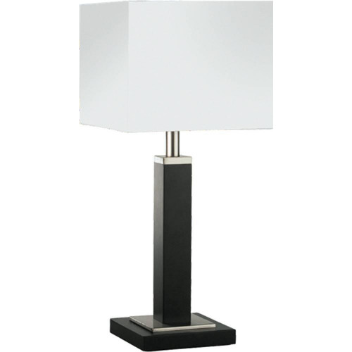 настольная лампа arte lamp waverley a8880lt-1bk в Таганроге