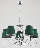 подвесная люстра alfa willma 23355 в Таганроге