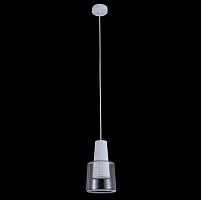 подвесной светильник crystal lux uno sp1 transparent в Таганроге