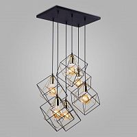 подвесная люстра tk lighting 2779 alambre в Таганроге