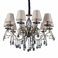 подвесная люстра omnilux belluno oml-79113-10 в Таганроге