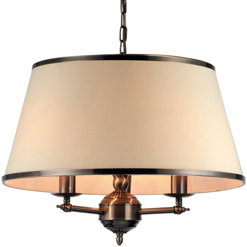 подвесная люстра arte lamp alice a3579sp-3ab в Таганроге