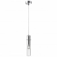 подвесной светильник ideal lux bar sp1 в Таганроге