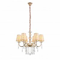подвесная люстра st luce aumentato sl176.203.06 в Таганроге