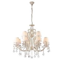 подвесная люстра maytoni triumph arm288-12-g в Таганроге